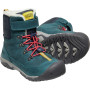 Buty dziecięce Keen Greta Boot Wp Youth