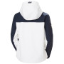 Kurtka damska Helly Hansen W Quayside Jacket