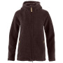 Kurtka zimowa damska Fjällräven Kaitum Fleece W