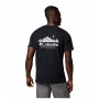 Koszulka męska Columbia Hageman™ Graphic Tee