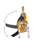 Przyrząd zjazdowy Petzl I´D Evac