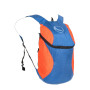 Plecak Ticket to the moon Backpack Mini niebieski/pomarańczowy
