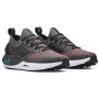 Buty do biegania dla mężczyzn Under Armour HOVR Phantom 2 INKNT zarys Jet Gray / Beta / Cerulean