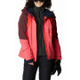 Kurtka damska Columbia Glacier View™ Insulated Jkt