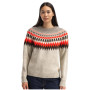 Sweter damski Dale of Norway Losna Fem Sweater