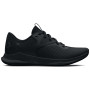 Damskie buty do biegania Under Armour W Charged Aurora 2 czarny Black / Black / Black