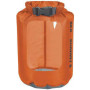Worek Sea to Summit Ultra-Sil View Dry Sack 1l pomarańczowy