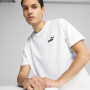 Koszulka męska Puma ESS Small No. 1 Logo Tee