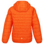 Kurtka dziecięca Regatta Jr Hooded Hillpck