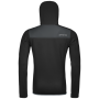 Męska bluza Ortovox Fleece Hoody M