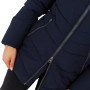 Damski płaszcz zimowy Fundango Prue Padded Jacket