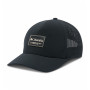 Bejsbolówka Columbia Mountaincap™ II 110 Snapback czarny Black, Outdoor Original