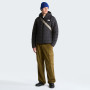 Kurtka męska The North Face M Aconcagua Hooded Jacket