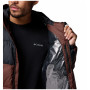 Kurtka zimowa męska Columbia Pike Lake™ II Hooded Jacket