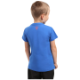 T-shirt dziecięcy Kilpi Salo-Jb