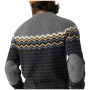 Męski sweter Fjällräven Övik Knit Sweater M