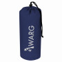 Nadmuchiwany materac Warg Gustav Warmthal Long