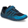 Buty dziecięce Merrell Trail Glove 5 A/C czarny/niebieski tahoe