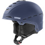 Kask narciarski Uvex Legend 2.0 niebieski navy mat