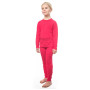 Bielizna funkcjonalna dla dzieci Sensor Merino Air Set triko+spodky