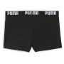 Strój kąpielowy dla dzieci Puma Logo Trunks