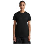 Damska koszulka Icebreaker Women M 150 Tech Lite SS Tee IBStitchlin
