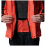 Męska kurtka narciarska Columbia Shotski Jacket