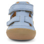 Sandały dziecięce Frodo Ollie sandal Jeans