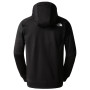 Męska bluza The North Face Reaxion Fleece F/Z Hoodie