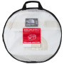 Torba podróżna The North Face Base Camp Duffel - S