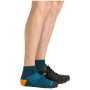 Skarpety męskie Darn Tough M Run 1/4 Ultra-Lightweight With Cushion