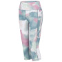 Legginsy damskie 3/4 Dare 2b Influential II 3/4 Legging