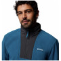 Bluza męska Columbia Sequoia Grove™ Ii Hz Fleece