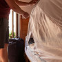 Moskitiera Lifesystems Arc Self-Supporting Single Mosquito Net