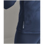 Bluza męska Ortovox Fleece Light Zip Neck