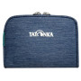 Portfel Tatonka Big Plain Wallet niebieski navy