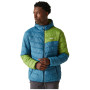 Kurtka męska Regatta Hooded Hill Pack II
