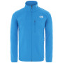 Kurtka męska The North Face Nimble jasnoniebieski ClearLakeBlue