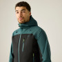 Kurtka męska Dare 2b Torrek III Jacket