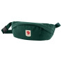 Nerka Fjällräven Ulvö Hip Pack Medium zielony PeacockGreen