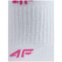 Skarpetki 4F Socks Cas F394 (3Pack)