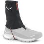 Stuptuty Salewa Pedroc Gaiters czarny black out