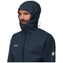 Kurtka męska Mammut Linard Guide HS Hooded Jacket Men