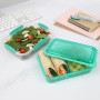 Pudełko na jedzenie Sistema Lunch Stack To Go Rectangle