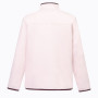 Bluza dziecięca Regatta Junior Frankie Warm Fleece Pink Haze/Fig