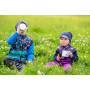 Kamizelka dziecięca Unuo Softshell Play