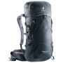 Plecak damski Deuter Speed Lite 24 SL czarny Black