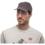 Bejsbolówka Buff Pack Trek Cap Solid