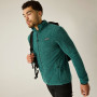Męska kurtka polarowa Dare 2b Switch Out Fleece