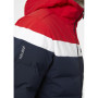 Kurtka zimowa męska Helly Hansen Bossanova Puffy Jacket